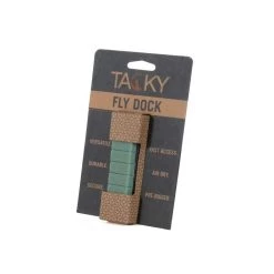 Fishpond Flies & Boxes Tacky Fly Dock 6 Fishpond Flies & Boxes Tacky Fly Dock