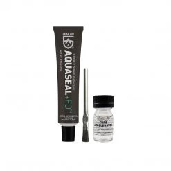 Bussing Bait Waders & Boots Aquaseal FD & Cure Accelerator