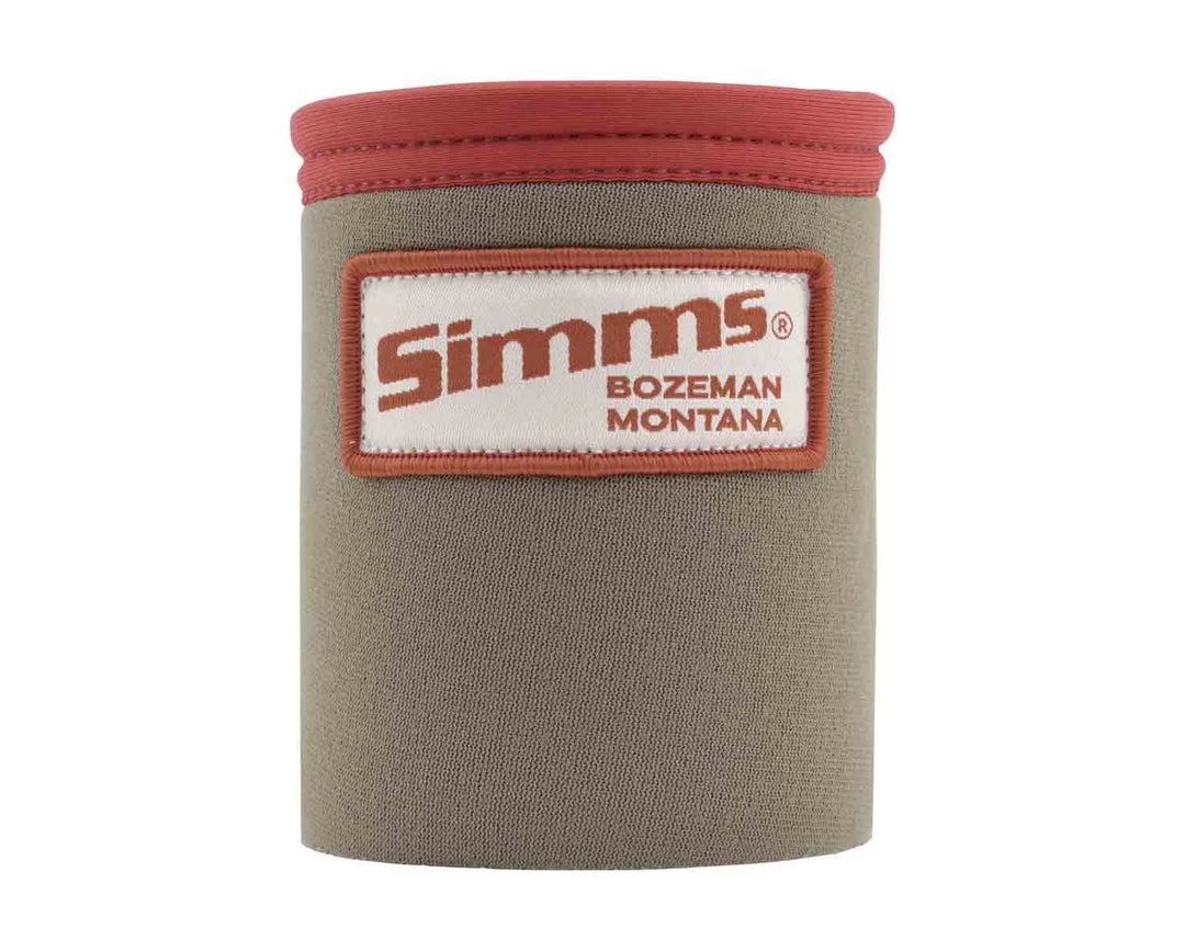 Simms Fishing Simms Wading Drink Sleeve Waders & Boots 6 Simms Fishing Simms Wading Drink Sleeve Waders & Boots