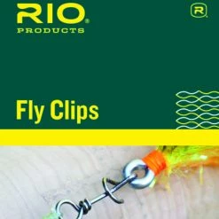 Far Bank Enterprises RIO Fly Clips