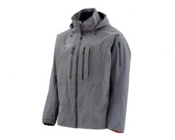 Simms Fishing Simms G4 Pro Jacket Slate