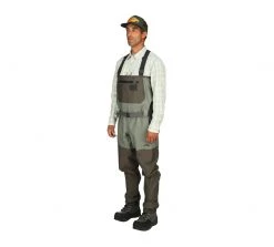 Simms Fishing Simms Freestone Stockingfoot Waders 7 Simms Fishing Simms Freestone Stockingfoot Waders