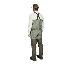 Simms Fishing Simms Freestone Stockingfoot Waders 8 Simms Fishing Simms Freestone Stockingfoot Waders