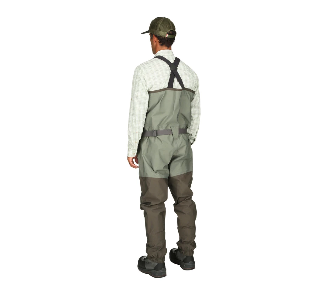 Simms Fishing Simms Freestone Stockingfoot Waders 4 Simms Fishing Simms Freestone Stockingfoot Waders