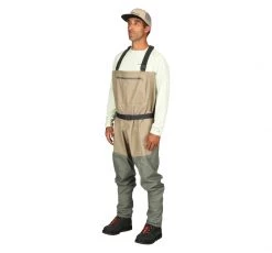 Simms Fishing Waders & Boots Simms Tributary Stockingfoot Waders