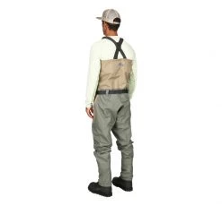 Simms Fishing Waders & Boots Simms Tributary Stockingfoot Waders 5 Simms Fishing Waders & Boots Simms Tributary Stockingfoot Waders