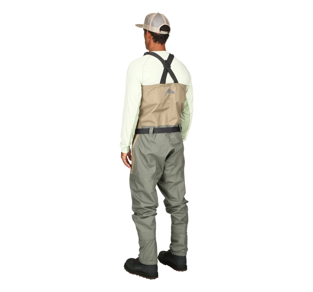 Simms Fishing Waders & Boots Simms Tributary Stockingfoot Waders 3 Simms Fishing Waders & Boots Simms Tributary Stockingfoot Waders
