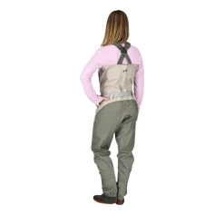 Simms Fishing Simms Women's Tributary Stockingfoot Waders Waders & Boots