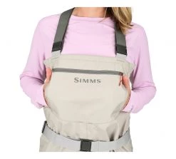 Simms Fishing Simms Women's Tributary Stockingfoot Waders Waders & Boots 5 Simms Fishing Simms Women's Tributary Stockingfoot Waders Waders & Boots