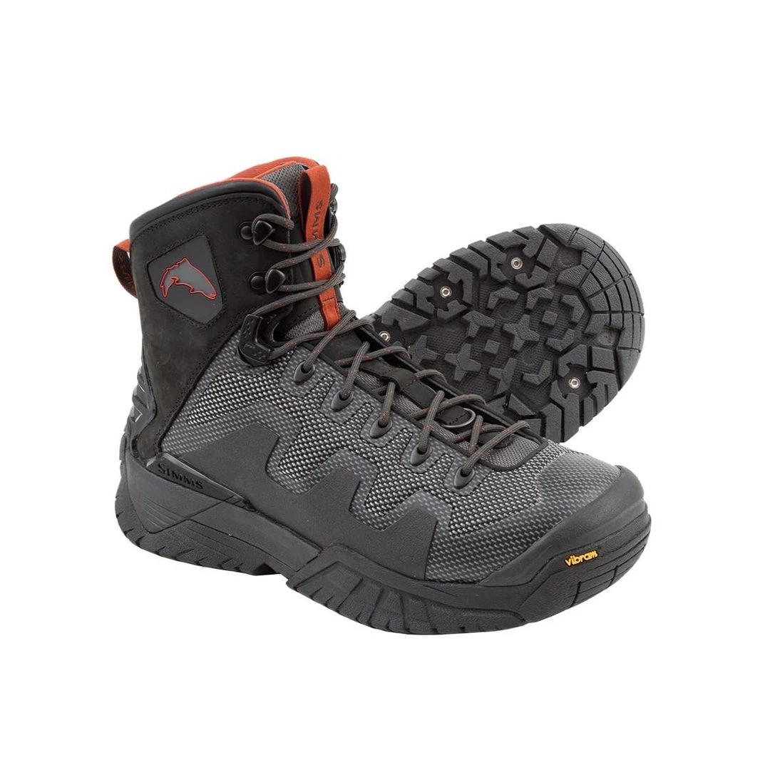 Simms Fishing Simms G4 Pro Boot Vibram 1 Simms Fishing Simms G4 Pro Boot Vibram