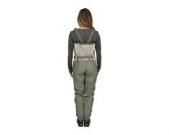Simms Fishing Simms Women's Freestone Z Stockingfoot Waders 9 Simms Fishing Simms Women's Freestone Z Stockingfoot Waders
