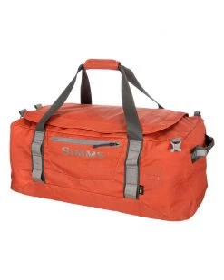 Simms Fishing Packs, Vests & Bags Simms GTS Gear Duffel 80L