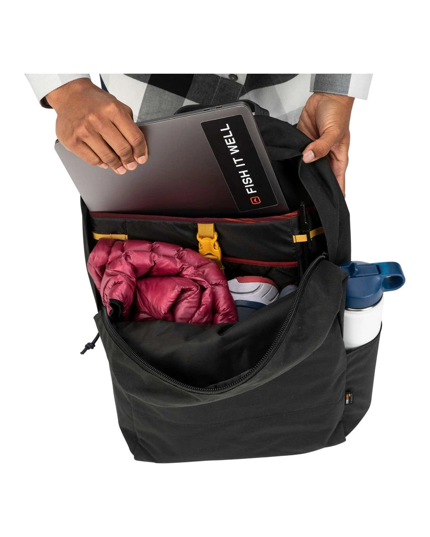 Simms Fishing Simms Dockwear Pack 6 Simms Fishing Simms Dockwear Pack