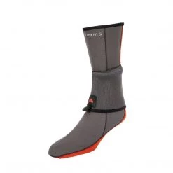 Simms Fishing Gifts & Accessories Simms Flyweight Neoprene Wet Wading Socks