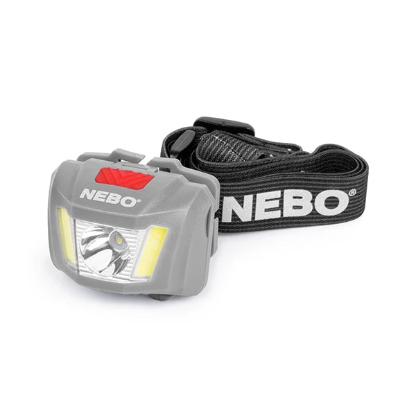 Alliance Consumer Group Gifts & Accessories Nebo Duo 250+ Headlamp 1 Alliance Consumer Group Gifts & Accessories Nebo Duo 250+ Headlamp