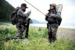 Simms Fishing Simms G4 Pro Jacket Slate