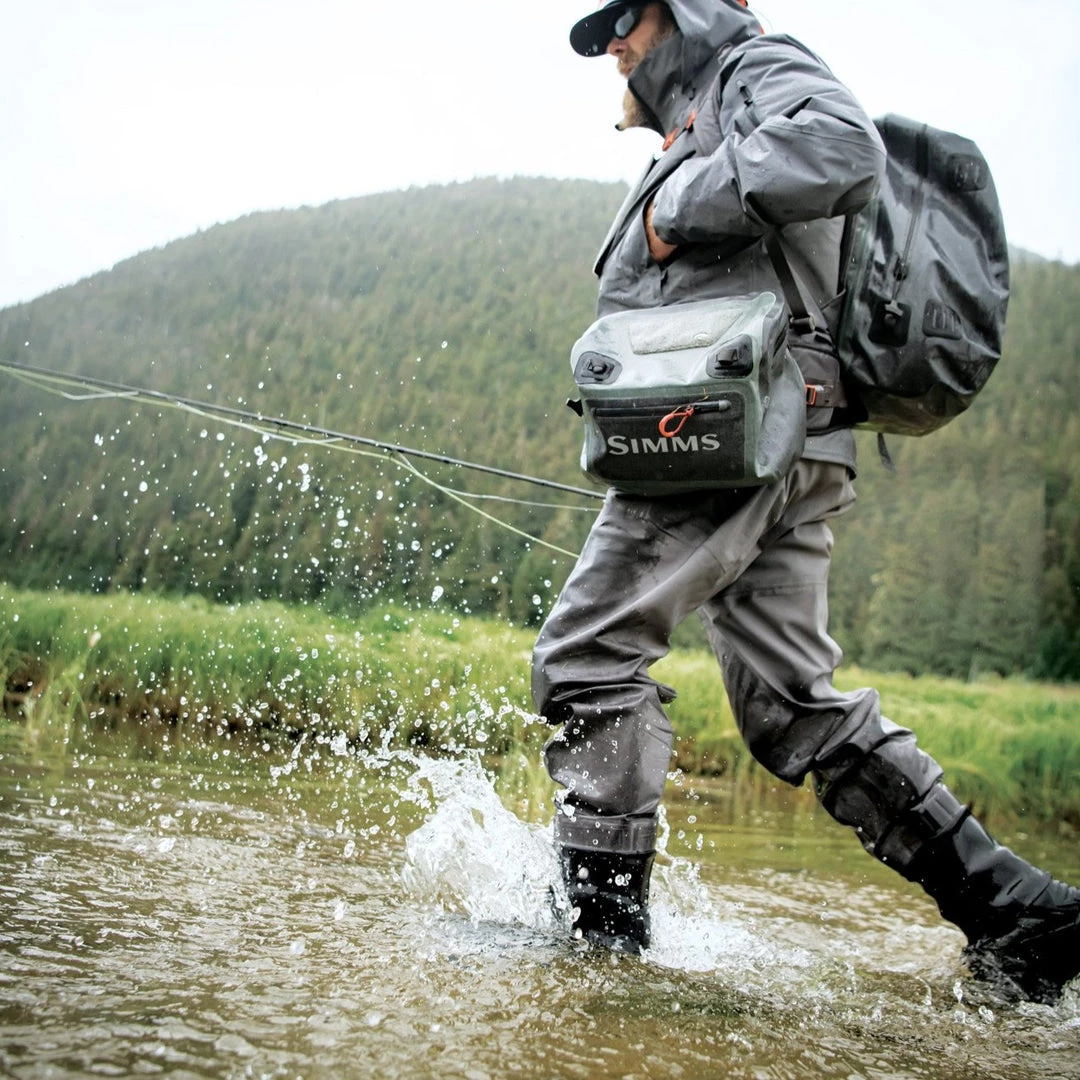 Simms Fishing Simms G4 Pro Boot Vibram 2 Simms Fishing Simms G4 Pro Boot Vibram