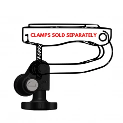 Trxstle Lock Body Clamp Kit