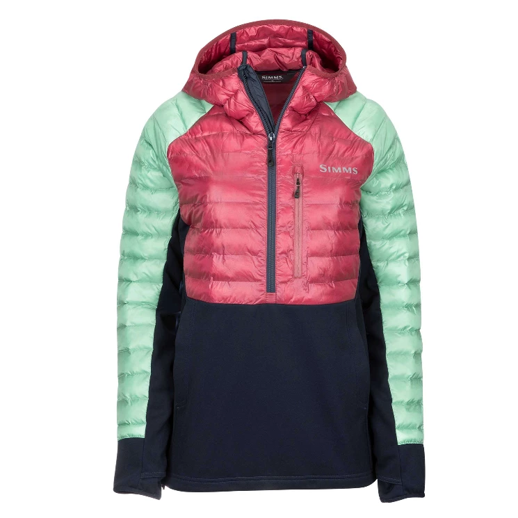 Simms Fishing Simms Women's Bicomp Hoody 1 Simms Fishing Simms Women's Bicomp Hoody
