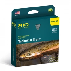 Far Bank Enterprises RIO Premier Technical Trout