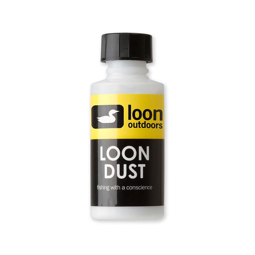 Loon Outdoors Loon Dust Tools & Accessories 1 Loon Outdoors Loon Dust Tools & Accessories