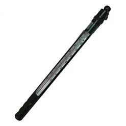 Wapsi Fly Tools & Accessories Angler's Image Stream Thermometer