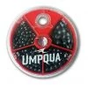 Umpqua Feather Merchants Umpqua 4-Way Split Shot Dispenser Tools & Accessories