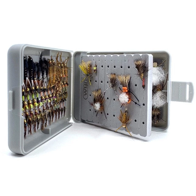 Wynd Tackle Wynd Bynder Box Flies & Boxes 1 Wynd Tackle Wynd Bynder Box Flies & Boxes
