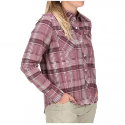 Simms Fishing Simms Women's Ruby River Shirt