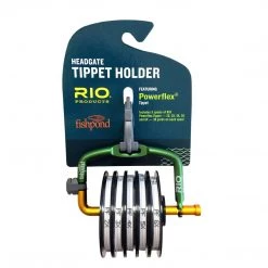 Far Bank Enterprises Leader & Tippet Headgate Tippet Holder (Loaded)
