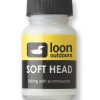 Loon Outdoors Glues & Adhesives Loon Soft Head