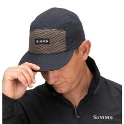 Simms Fishing Simms Flyweight Mesh Cap 8 Simms Fishing Simms Flyweight Mesh Cap