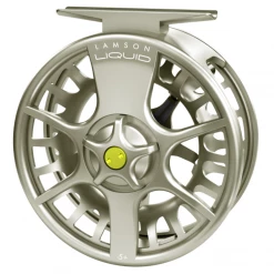 Waterworks-Lamson Fly Reels Lamson Liquid