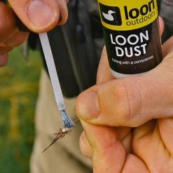 Loon Outdoors Loon Dust Tools & Accessories