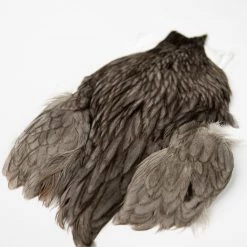 Nature's Spirit Feathers & Hackle Whiting 4B Hen Capes