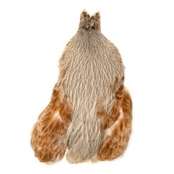 Nature's Spirit Feathers & Hackle Whiting 4B Hen Capes