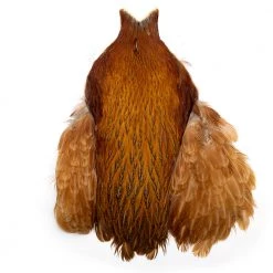Nature's Spirit Feathers & Hackle Whiting 4B Hen Capes