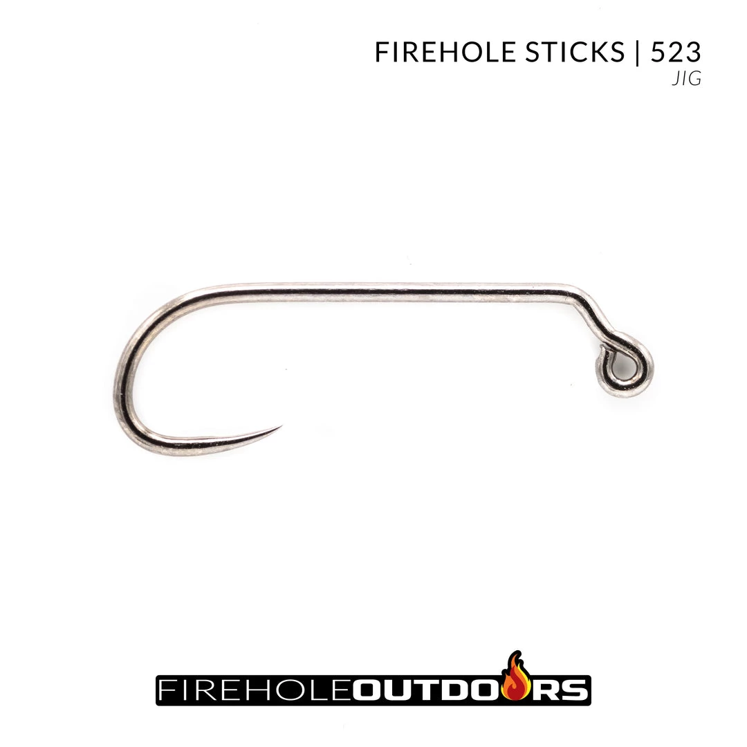 Firehole Outdoors Firehole Sticks 523 1 Firehole Outdoors Firehole Sticks 523