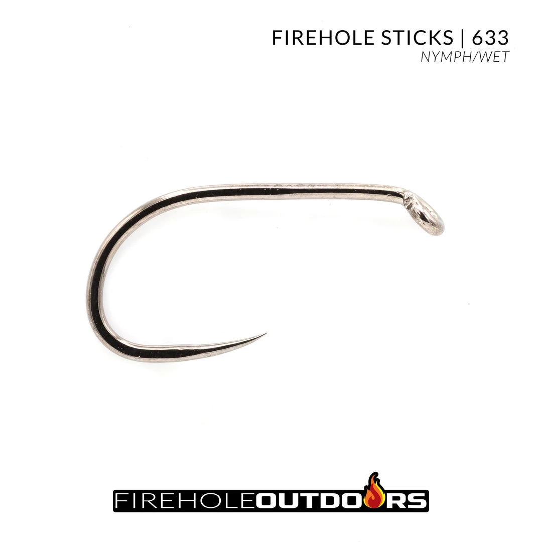 Firehole Outdoors Firehole Sticks 633 1 Firehole Outdoors Firehole Sticks 633