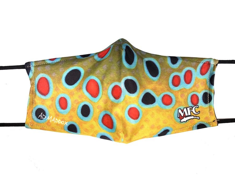 Montana Fly Company MFC Facemasks 3 Montana Fly Company MFC Facemasks