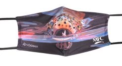 Montana Fly Company MFC Facemasks