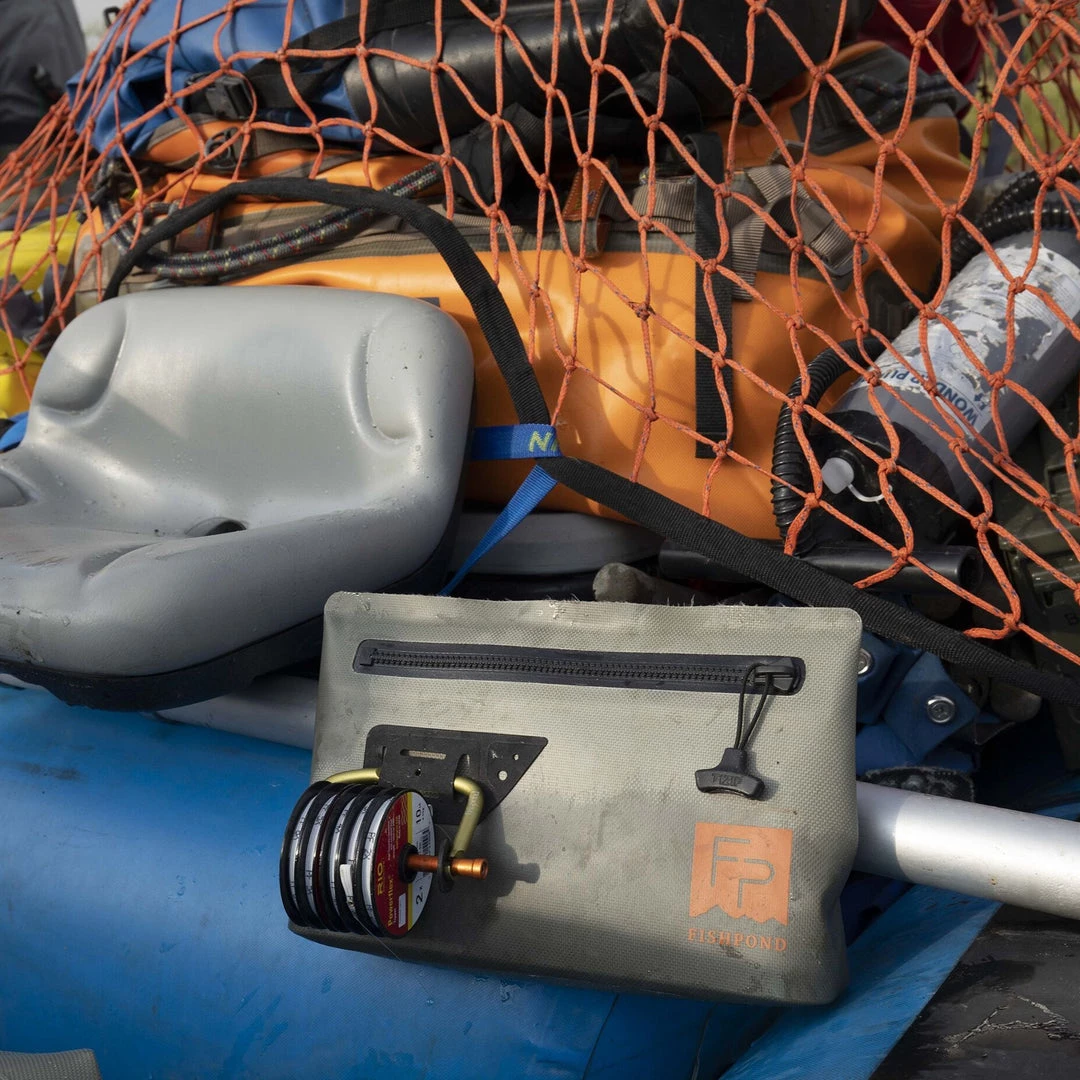 Fishpond Thunderhead Submersible Pouch Packs, Vests & Bags 5 Fishpond Thunderhead Submersible Pouch Packs, Vests & Bags