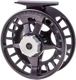 Waterworks-Lamson Lamson Remix HD Fly Reels 5 Waterworks-Lamson Lamson Remix HD Fly Reels