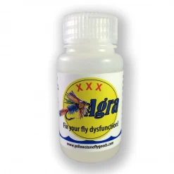 Yellowstone Fly Goods Tools & Accessories Fly Agra