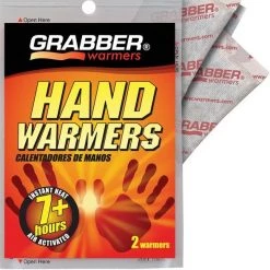 Liberty Mountain Grabber Hand Warmers