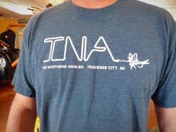 The Northern Angler TNA T-SHIRT 7 The Northern Angler TNA T-SHIRT
