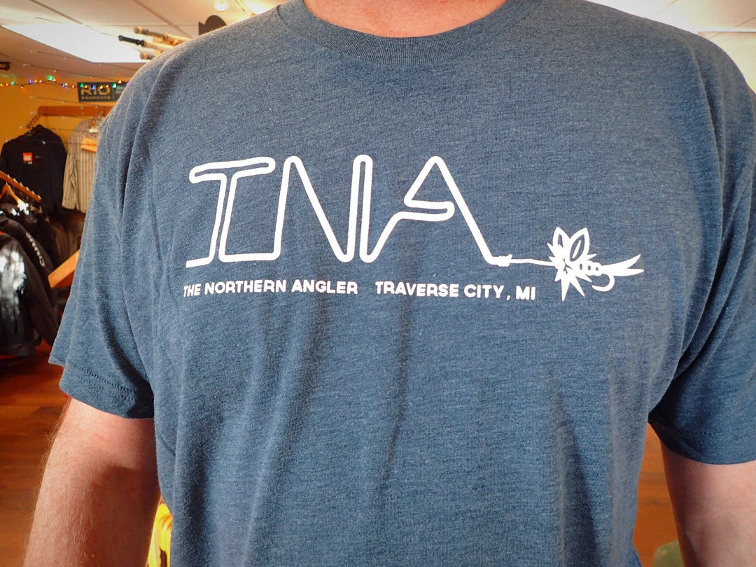 The Northern Angler TNA T-SHIRT 3 The Northern Angler TNA T-SHIRT
