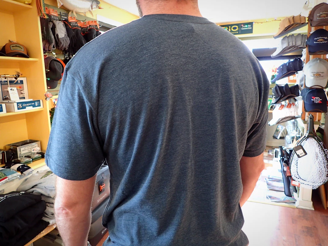 The Northern Angler TNA T-SHIRT 5 The Northern Angler TNA T-SHIRT