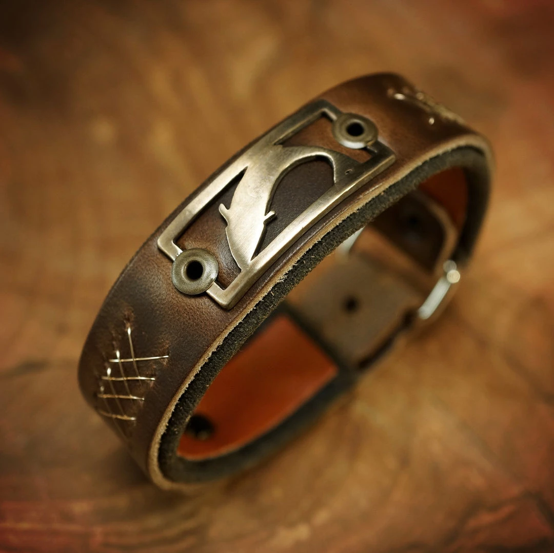 Sight Line Provisions Bracelets 22 Sight Line Provisions Bracelets