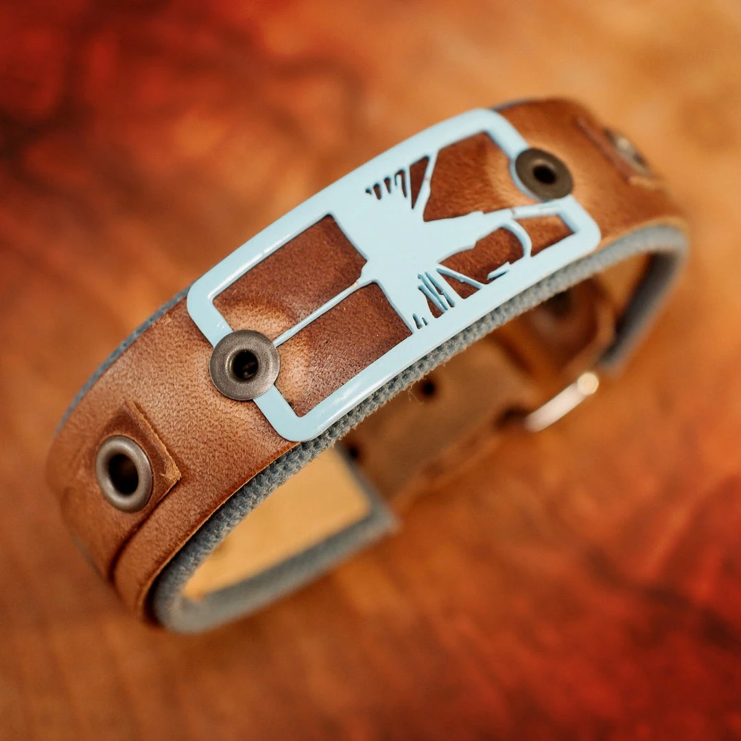 Sight Line Provisions Bracelets 24 Sight Line Provisions Bracelets